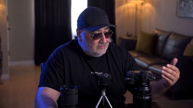 NIKON Z6 III  |  Second Camera In 2023?  |  Nikon Z F News?