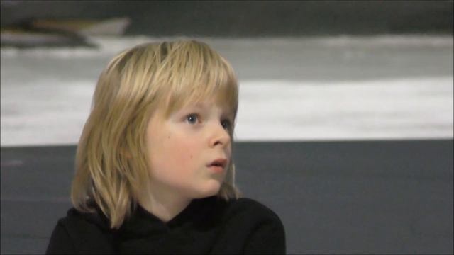 На репетиции. Отец и сын. Евгений и Александр Плющенко. 12.11.22 смотреть онлайн