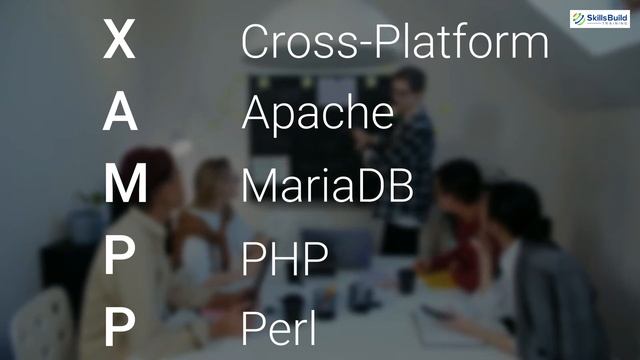 WAMP vs XAMPP Server - What’s the Difference? смотреть онлайн