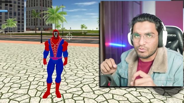 Playing worst GTA 6 Games смотреть онлайн