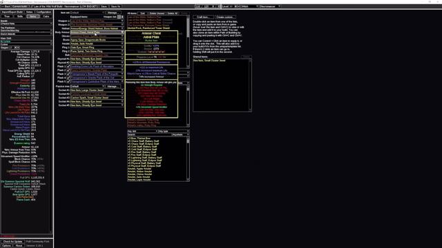 THE WOLF SUMMONER BUILD GUIDE | Path of Exile смотреть онлайн