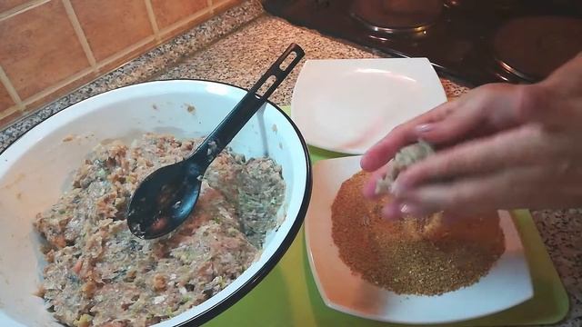 РЫБНЫЕ котлеты с маленьким Секретиком. Нежнейший ВКУС! смотреть онлайн