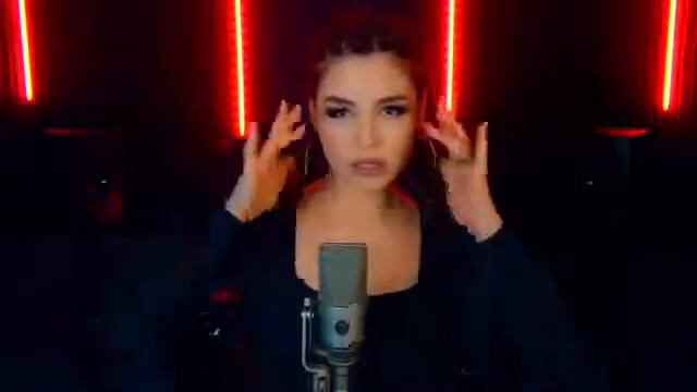 Ковер на песню Мияги- Кассандра/ очень круто спела MISTY смотреть онлайн