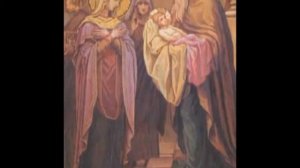 О Тебе радуется, Благодатная, всякая тварь