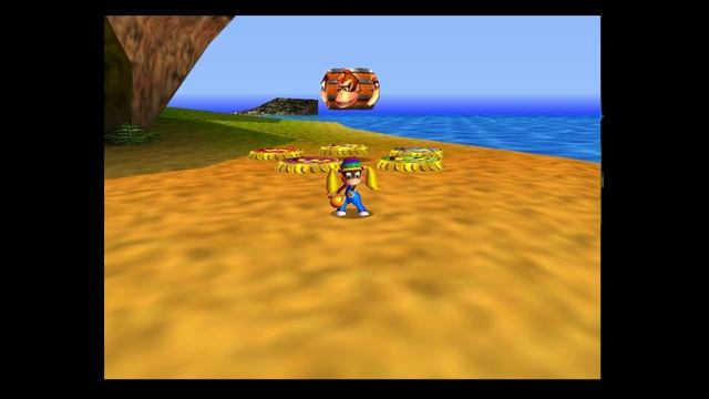 Every Kong's Idle Animation In Donkey Kong 64 смотреть онлайн