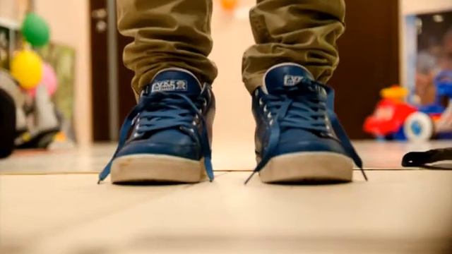 Обычный день необычного студента. Part 2 смотреть онлайн