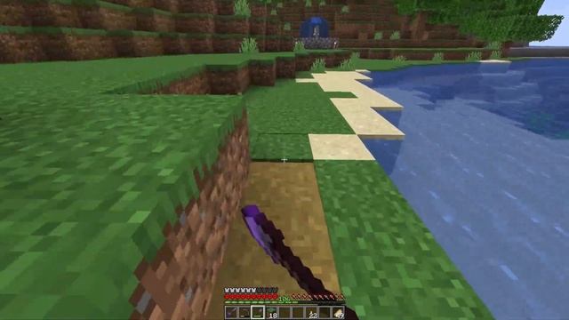 I Died in Hardcore Minecraft (World Download) смотреть онлайн