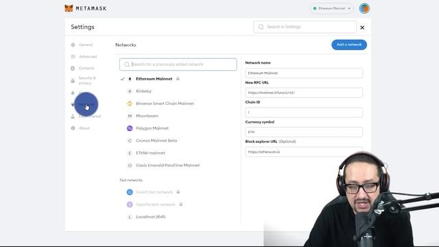 ⚠️ Si Usas METAMASK, HAZ Esto YA! ? смотреть онлайн