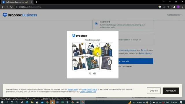 How to get Free 5TB with Dropbox Account full life 2023 смотреть онлайн