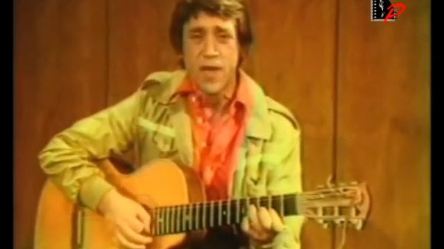 Владимир Высоцкий - На Большом Каретном