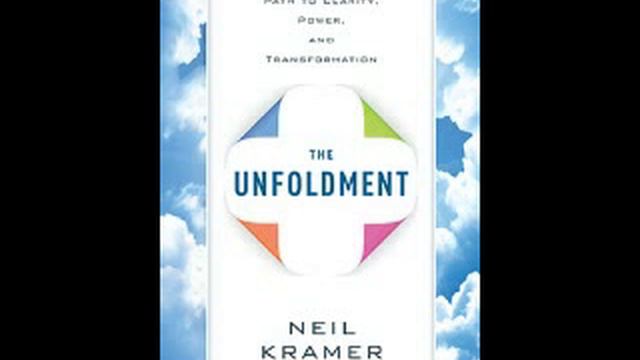 Neil Kramer and Paul Levy In Conversation - March 2013 смотреть онлайн