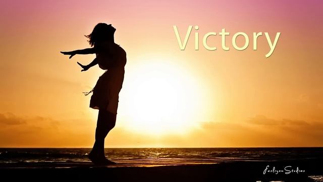 Victory Music - Epic achievement overcoming accomplishment motivational - film movie instrumental смотреть онлайн