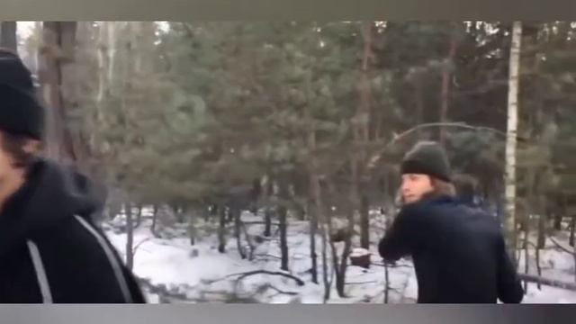 Серёжа дело в шляпе нюхай бебру, ускоренное видео смотреть онлайн