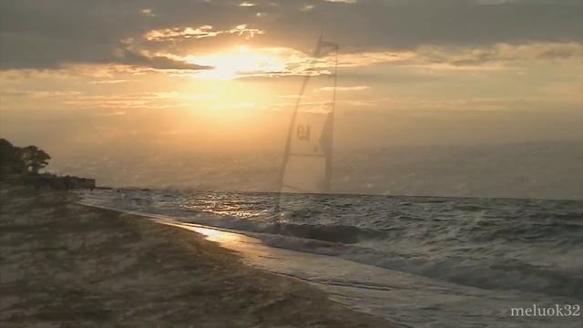 Азовское море Ст. Голубицкая "Ностальгия" смотреть онлайн