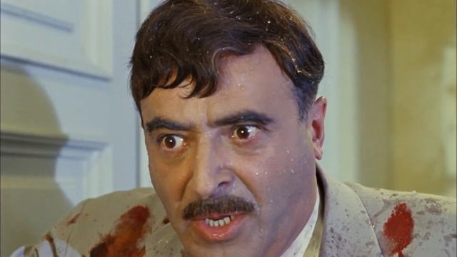 Или я её веду в ЗАГС, или она меня ведёт к прокурору — Кавказская пленница смотреть онлайн