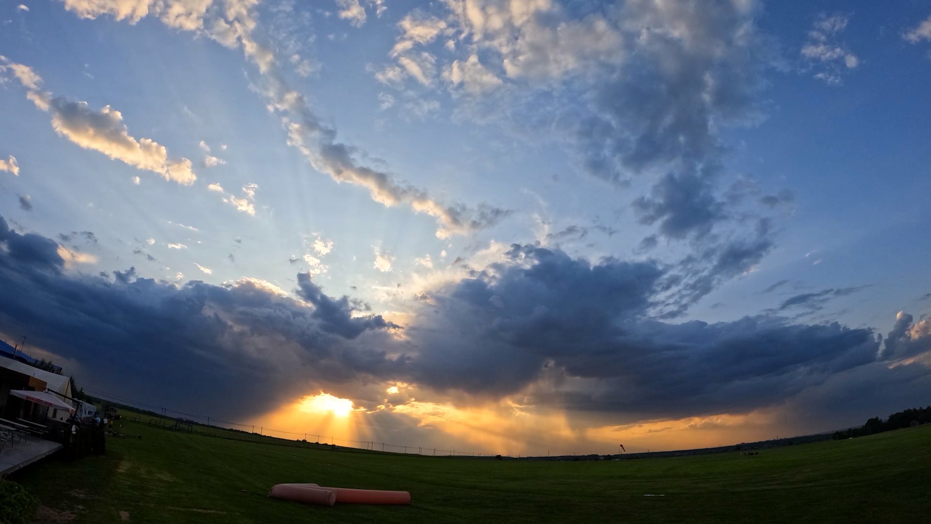 Закат смотреть онлайн
