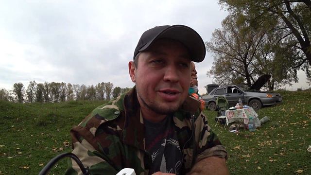 ОСЕННИЙ БОРЩ!борщ на свежем воздухе,борщ и поджарка ,нестандартное решение,осенний пикник,за городо смотреть онлайн