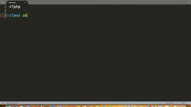 OOPS Concept in PHP in HINDI | Interfaces | Interfaces v/s Abstract Class | Part-6 смотреть онлайн
