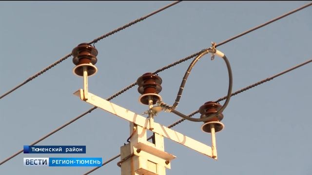 Жители Гусево: в селе до сих пор нет уличного освещения и газа смотреть онлайн