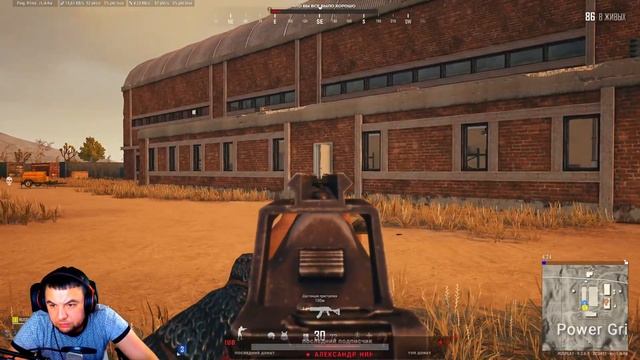 Предновогоднее ТОПЫ В PUBGE. 2K PABG смотреть онлайн