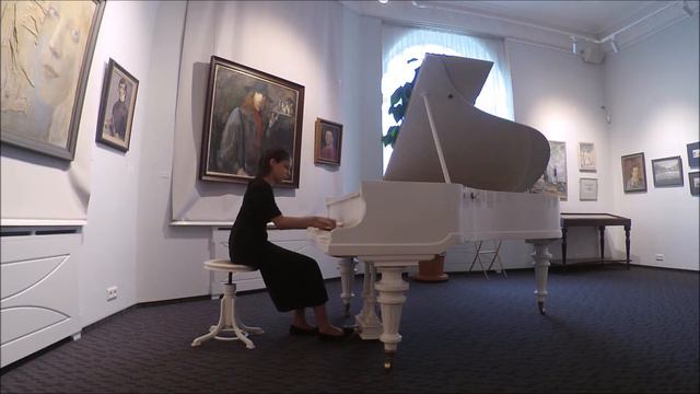 Амирова Диана Камильевна, экзамен смотреть онлайн