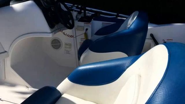 Катер Yamaha LX210 Jet Boat 2004 г. 553 000руб. смотреть онлайн
