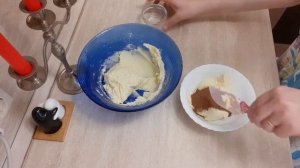 Конфеты из детской молочной смеси! Очень вкусно!