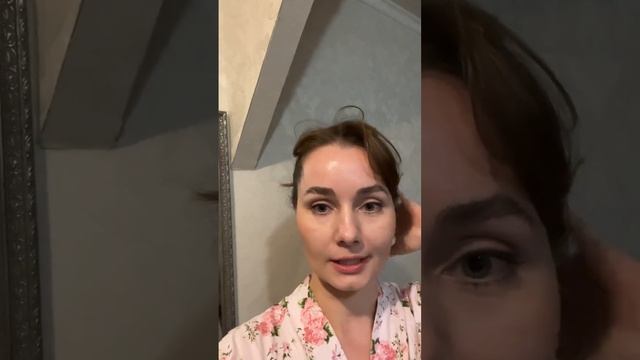 Гладкий лоб без ботокса и контроля мимики смотреть онлайн