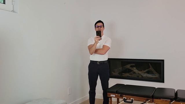 6 BETTER Ways to Hold Your Smartphone to Prevent Text Neck смотреть онлайн