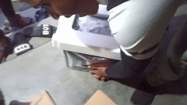Boat Avante Bar 2000 Unboxing смотреть онлайн