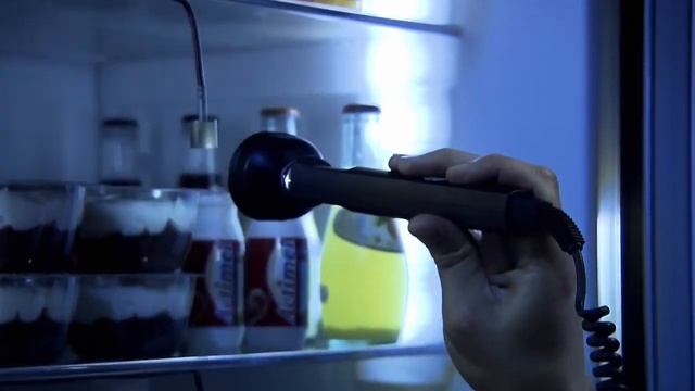 Презентация секции BioFresh в холодильниках Liebherr