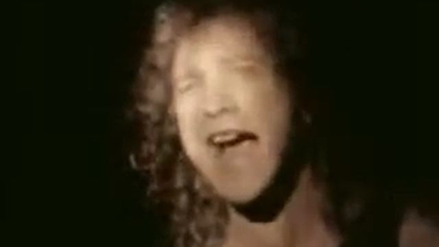 Foreigner Lou Gramm 1992 With Heaven on our Side смотреть онлайн