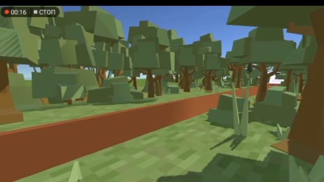 Рабочий поезд в ssb2🤯 смотреть онлайн