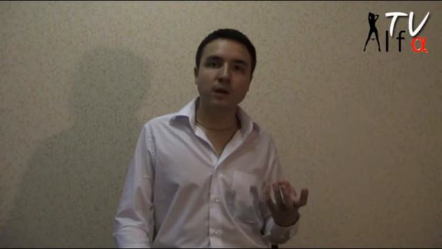 Евгений Грин — Программы влияющие на человека смотреть онлайн