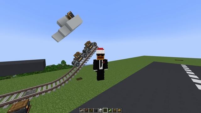 Create Mod Airplane Build Battle! смотреть онлайн