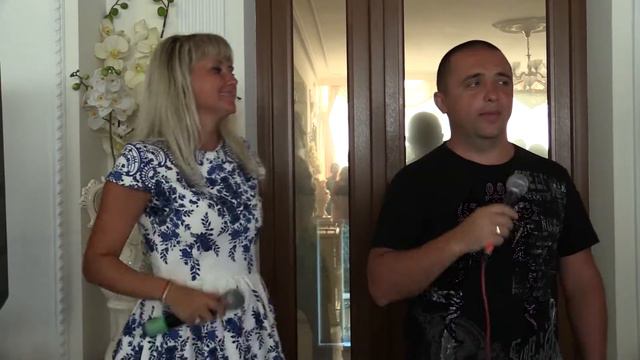 Дубовик Сергей и Юлия смотреть онлайн