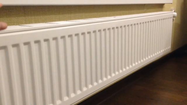 Как правильно выбрать батареи? Отопление. смотреть онлайн