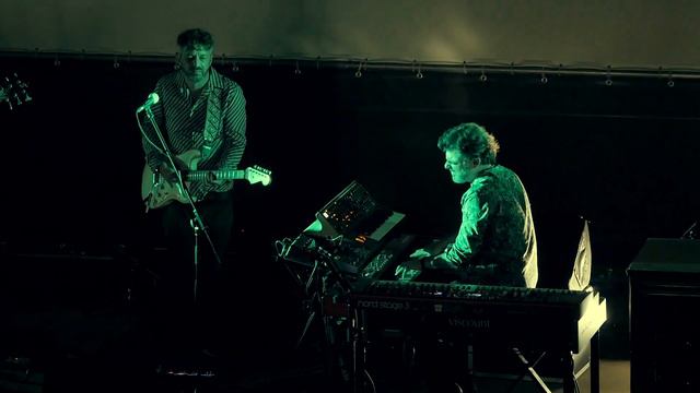 Riccardo Onori Trio, special guest Saturnino - 16 luglio 2020 смотреть онлайн