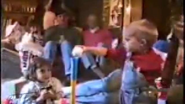 Научил ребенка бейсболу смотреть онлайн