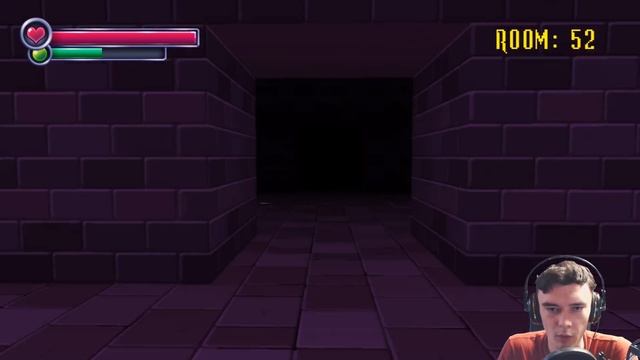 КОТИК СПУКИ // Spooky's Jump Scare Mansion #4