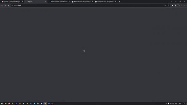CTF для новичков - PicoCTF | Как стать хакером?