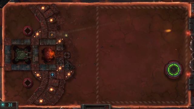 ВЫШЛА - DESTRUCTURE Among Debris - ИГРА СНАЧАЛА #3 смотреть онлайн