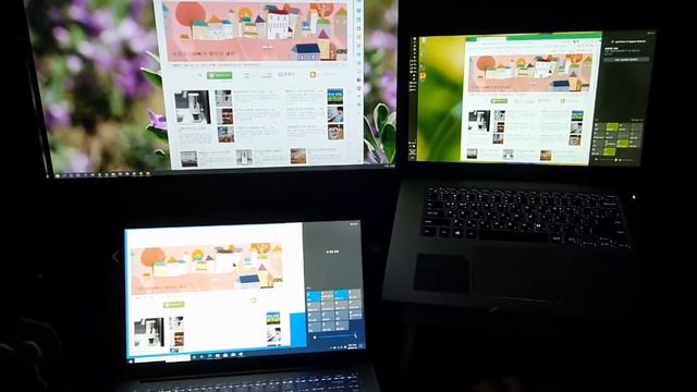 에이수스 노트북 비보북 M433 디스플레이 화질 비교 영상 смотреть онлайн