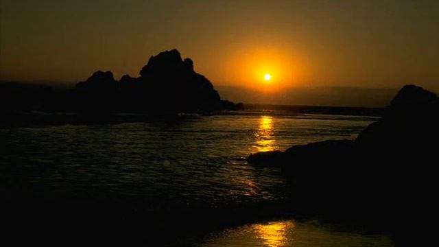 А.А.Фет "Вечер" смотреть онлайн