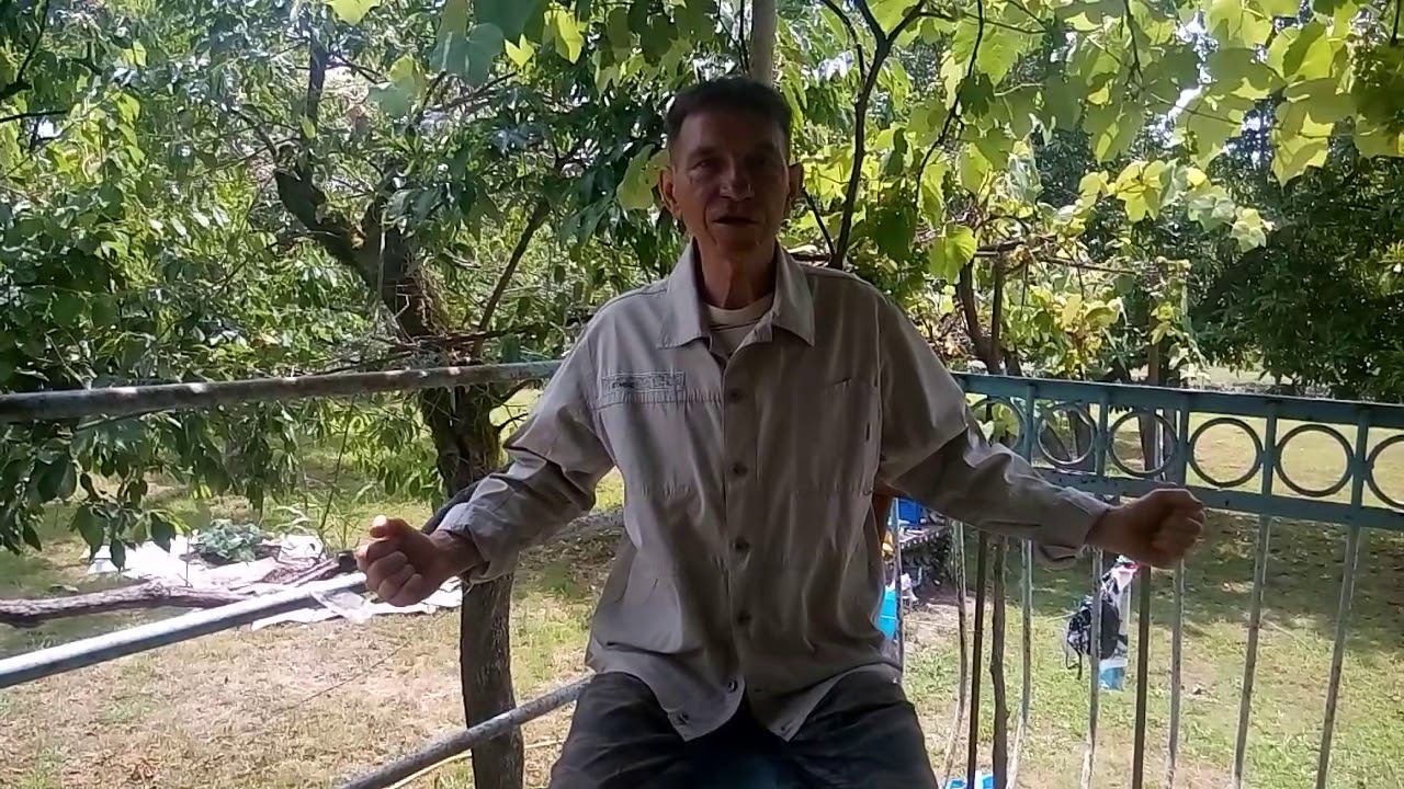 Миф о пользе первых блюд или" Бог дал людям пищу, а дьявол прислал на Землю кулинара!" смотреть онлайн