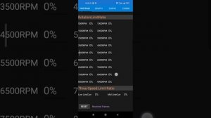 Как настроить bldc контроллер fardriver nd 72850