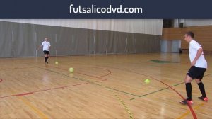 Учись СРАЗУ тренироваться правильно! Как БЫСТРО и ЭФФЕКТИВНО развивать навыки в мини-футболе!