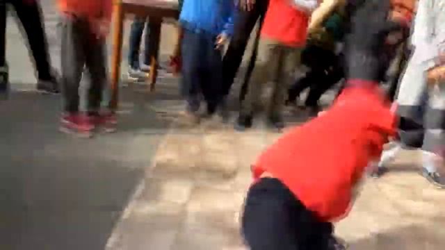 Третий Внутришкольный Чемпионат 07.10.2017 смотреть онлайн