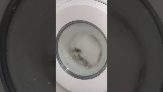 Cotton 60°C programme. Vestel Eko 5708 T model washing machine. Big sud slock. ❤️ Part 1 смотреть онлайн