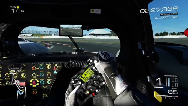 Forza 5- Audi R18 e-tron quattro смотреть онлайн